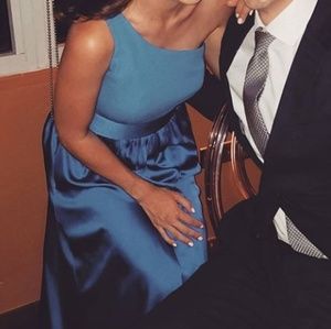 David's Bridal: Bridesmaid Dress